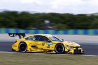 Mit Vollgas durch die City: BMW und die DTM zu Gast auf dem traditionsreichen Norisring