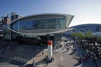 16. Battery Experts Forum mit enormem Wachstum