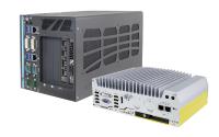Neue Embedded GPU- und Fahrzeug-Computer bei Bressner erhältlich
