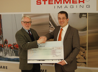 Förderung des Ingenieur-Nachwuchses