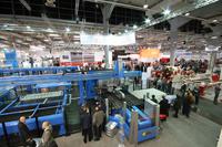 EuroBLECH 2014: Sheet Metal Working Industry Keeps Focus on International Business