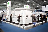 Stark wie nie: PCS mit sechs Partnern auf der CeBIT in Halle 5, A16
