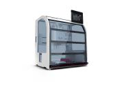 SLAS 2019 - Laborautomatisierung hat jetzt einen neuen Namen: CyBio FeliX