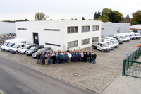 Neue Jobs dank neuer Energie