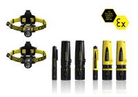 Ledlenser bringt sicheres Licht in explosive Umgebungen