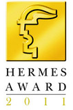 HERMES AWARD zeichnet innovatives Dampfspritzverfahren aus