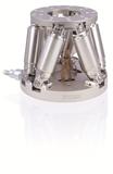 Fast H-811 Hexapod: Small and Highly Dynamic for Testing Stations in Image Stabilization