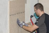 Mit System gegen Schimmel und Feuchte