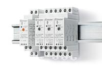 Neues von setron: Die neuen Master Dimmer von FINDER warnen vor, bevor sie abschalten