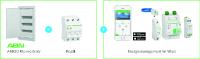 Energieeffizientes Smart Home mit Wiser Energy