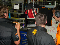 Einsatz von GPSoverIP auf dem 24h-Rennen am Nürburgring 2007 war ein voller Erfolg