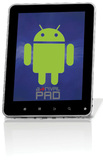 a-PAD und a-rival neu bei KOMSA