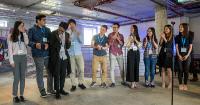 DATA MINING CUP 2019: Students from Iowa win in anniversary year
