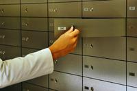 Gunnebo liefert Mietfachanlagen für Degussa Goldhandel