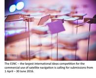 Awarding Galileo Enabled Applications