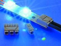 Neues von setron: W+P Serie 5253: Komfortabel und zeitsparend kontaktieren ohne Schrauben