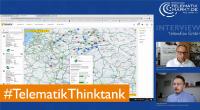 #TelematikThinktank: YellowFox stellt morgen per Video neue Trailer-Telematikservices vor