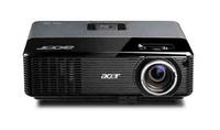 Acer P1270: Neuer, leuchtstarker Business-Projektor mit ColorBoost II