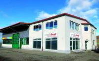 mobiheat eröffnet weiteres Produktionswerk in Baden-Württemberg und macht Dampf mobil