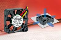 Innovative RaAxial fan