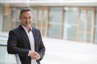 Job-Start in der Corona-Krise: "Wie man mit Situationen umgeht, liegt ja auch an einem selbst"