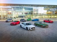 Making of RS: Wie die Audi Sport GmbH den Charakter ihrer RS-Modelle prägt