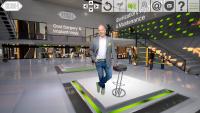 W&H launches a virtual brand world