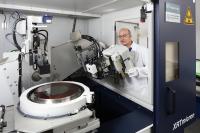 Advanced X-ray Topography Tool Offers More Insights into Semiconductor Material Quality