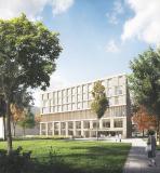 Die HWP Planungsgesellschaft mbH (HWP) setzt auf die nächste Entwicklungsstufe seiner knapp 50-jährigen Firmengeschichte