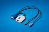 Alle Server einfach über KVM-Switch administrieren