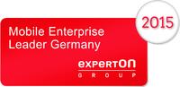 CANCOM erhält Auszeichnung für Mobile Enterprise Solutions