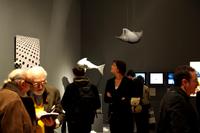 Festo begeistert im MoMA in New York