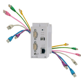SPS- / Motion- und CNC-Lösungen mit Ethernet