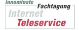 Schlussbericht zur ersten Fachtagung „Internet Teleservice“
