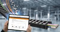 e-ketten Experte: Anschlussfertige Energieführung einfach online konfiguriert