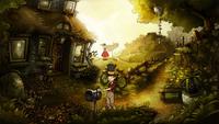 Daedalic zaubert: The Rabbit's Apprentice - Im Bann des Zaroff