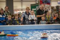 Highlights und Rückblick Modellbaumesse 2020 in Erfurt