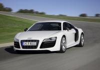 Hommage an zehn Jahre V10-Motor: der Audi R8 V10 Decennium