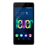 Wiko FEVER 4G: Leuchtet im Dunkeln