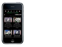 mobieTV entwickelt Deutschlands erste mobile Community für Tuning-Fans