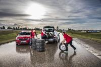 GTÜ-Test: Sommerreifen für Kompaktwagen