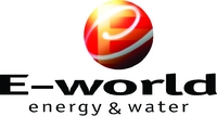 Session auf der E-world energy & water 2007