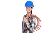 Webseite für Planer und Installateure informiert rund um Kupfer in der Haustechnik