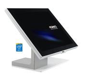 Yuno von AURES: Universelles, erweiterbares EPOS-Terminal mit neuen zahlreichen Konfigurationsmöglichkeiten