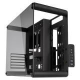 JETZT bei Caseking - Die Design-Gehäuse Coeus Evo, Elite TC und Paean M sowie das Paxx Riser-Card-Adapter-Kit von Raijintek