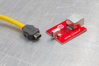 PNO spezifiziert HARTING ix Industrial® als neue PROFINET-Schnittstelle