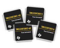 Industry’s Lowest Cost 32-bit Digital Signal Controller, Starting at $3.25, Now in Volume Production for Industrial Control Applications