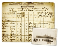 Einladung: Entdeckungsreise zur Familiengeschichte