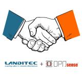 Landitec® und OPNsense® erweitern langjährige Partnerschaft