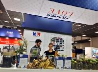 Obst und Gemüse aus Frankreich